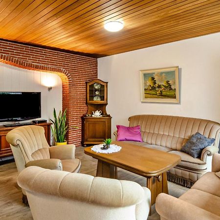 Вилла Haus Stoertebeker Marienhafe Экстерьер фото