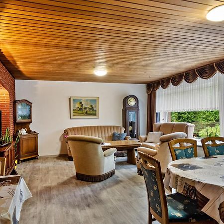 Вилла Haus Stoertebeker Marienhafe Экстерьер фото