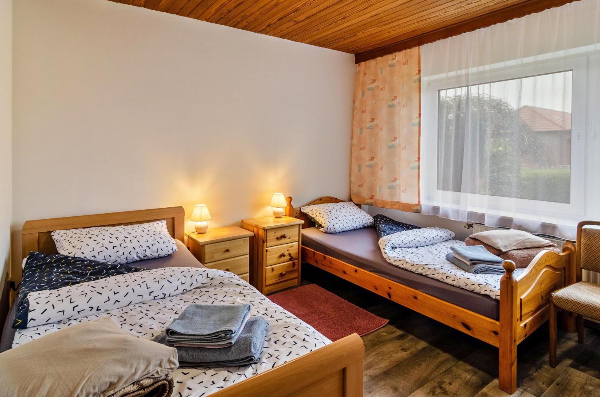Вилла Haus Stoertebeker Marienhafe Экстерьер фото